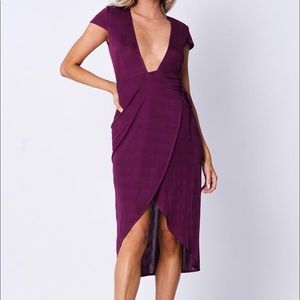 The Wrap Midi